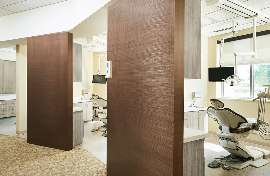 M5392 CopperVeil