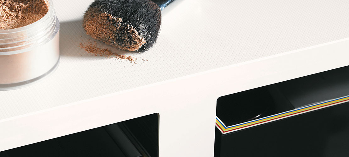 Formica ColorCore