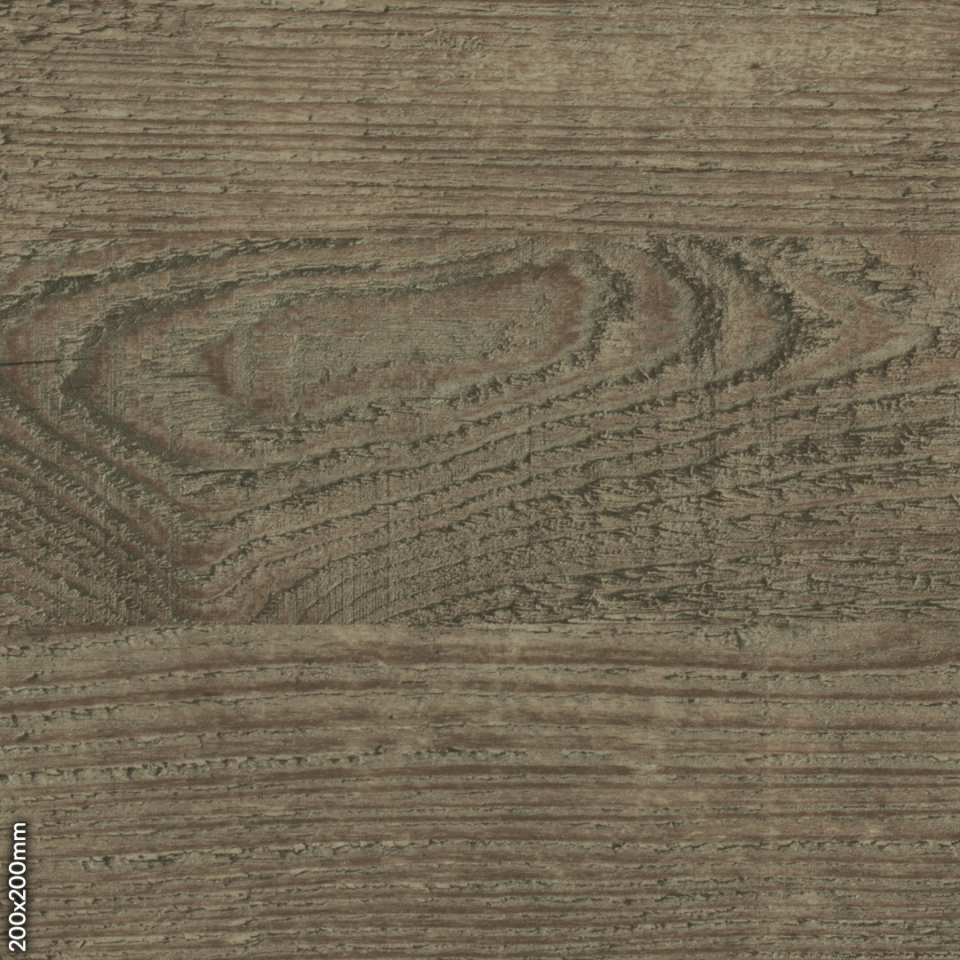 Ravine Wood