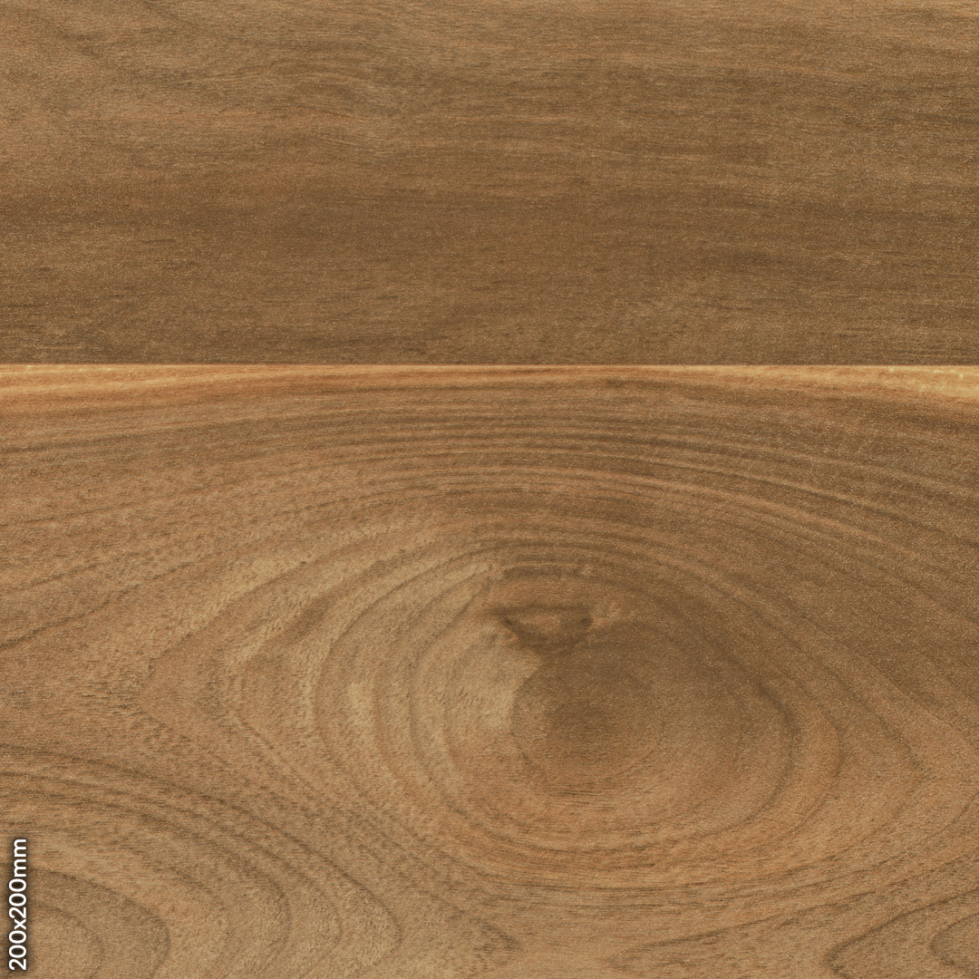 Wide Planked Walnut