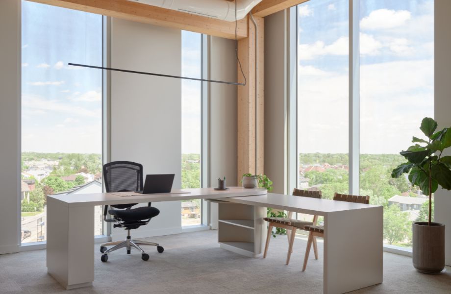 DKA Modular Desk