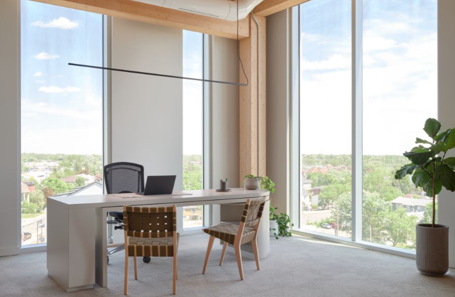 DKA Modular Desk
