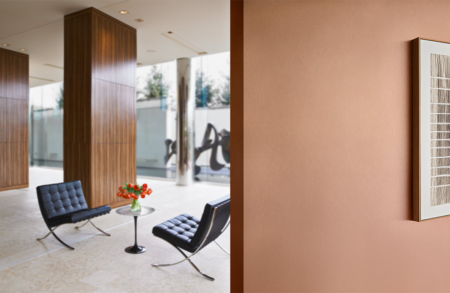 Copper Stainless