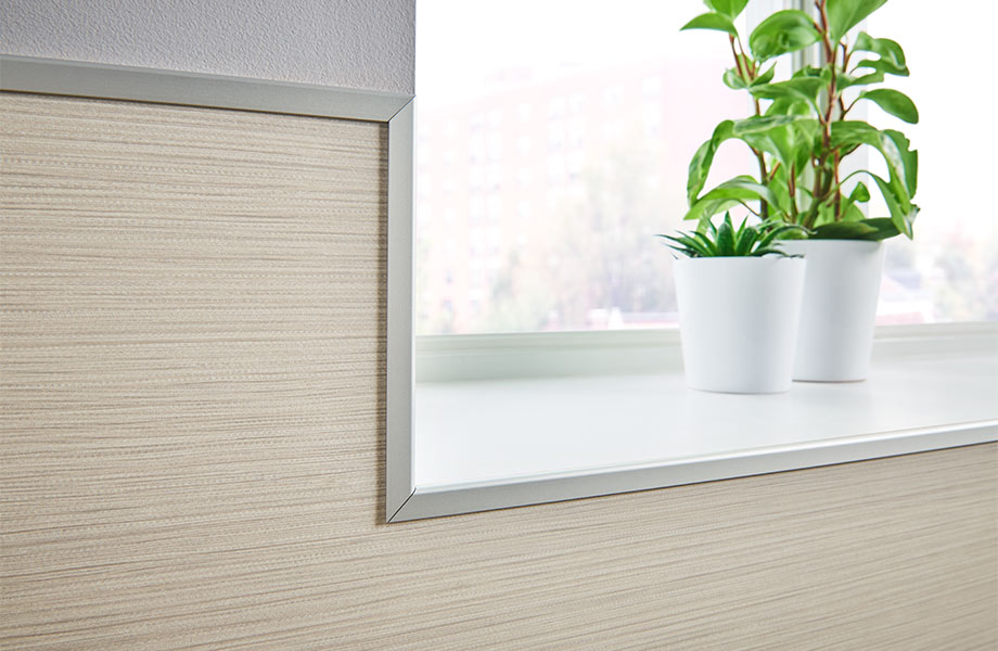 Neutral Twill