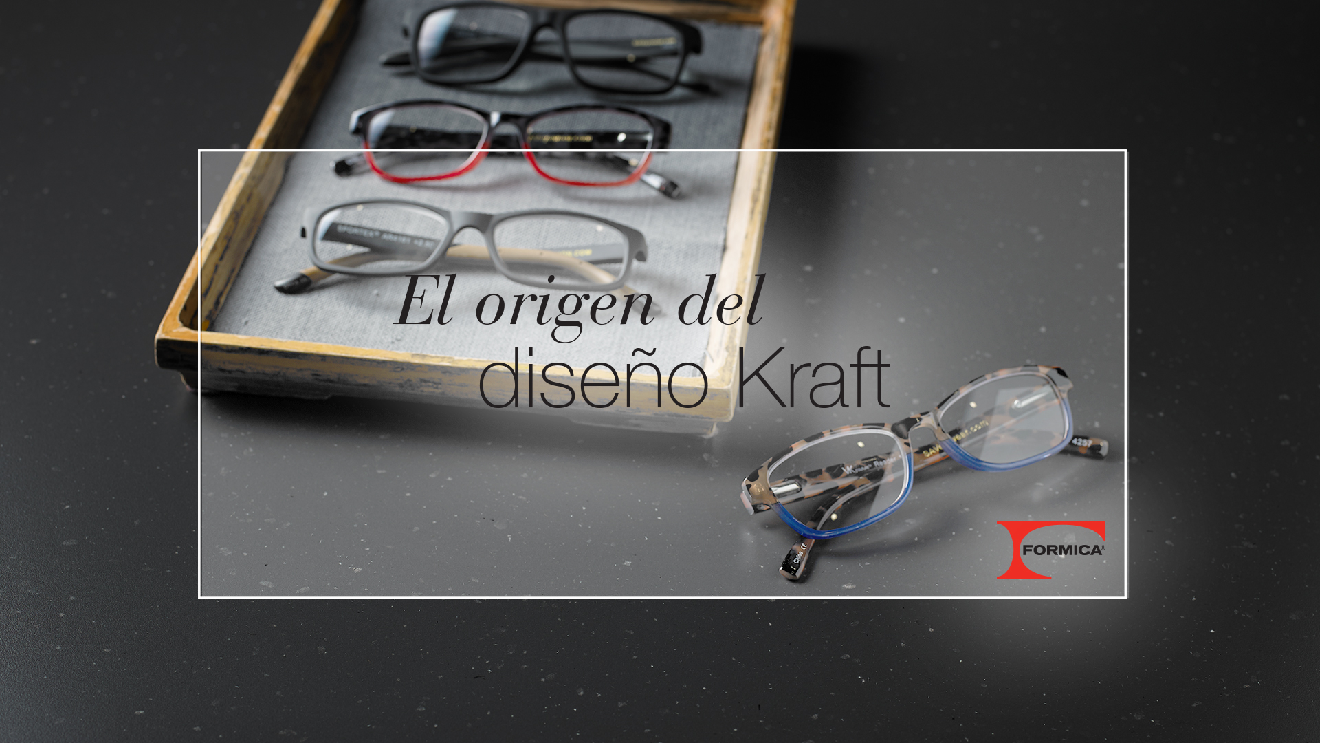 Serie Kraft