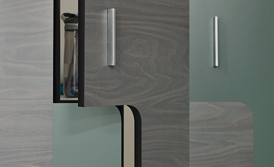 Green Slate, Green Slate Birchply