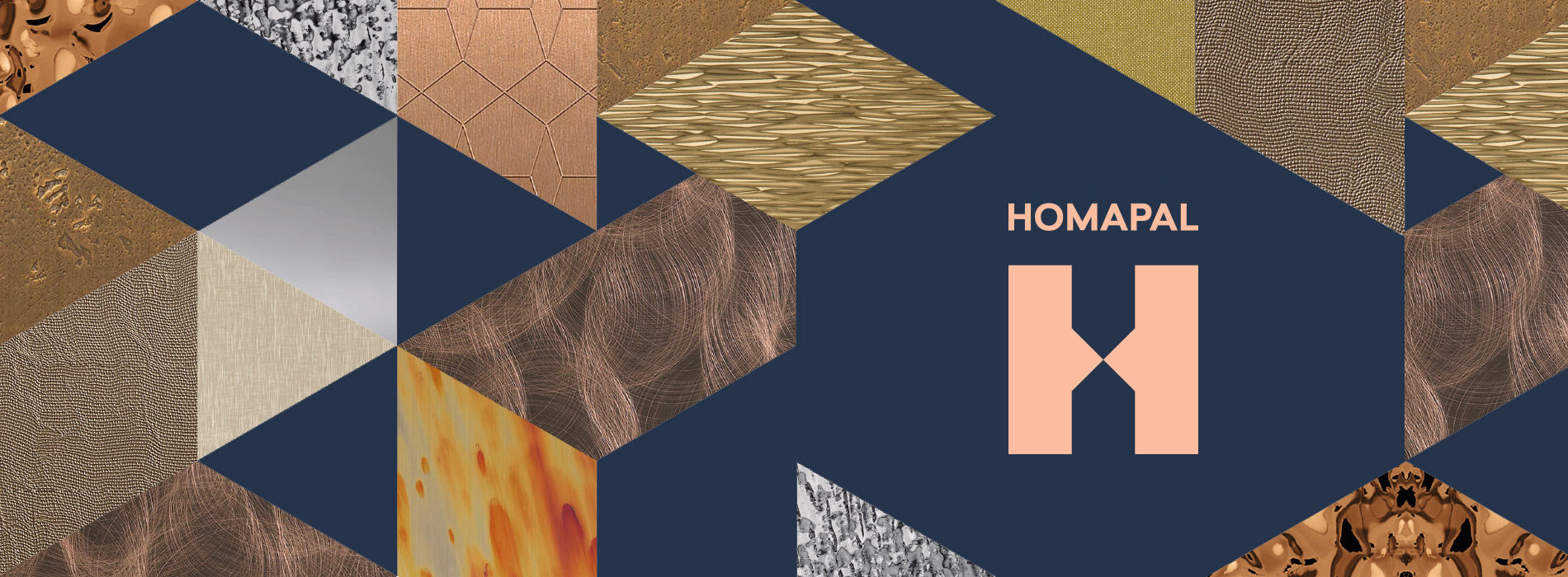 Homapal brand